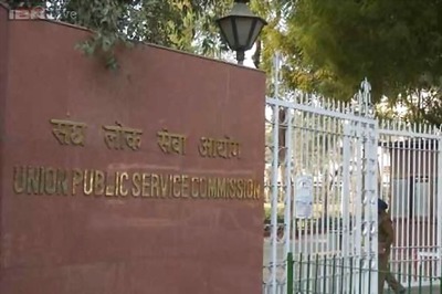 Centre tells UPSC to go ahead with civil service results based on court order on Jat reservation