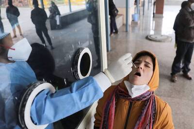 'XBB Variant May Cause New Wave': WHO Warns as Indians Ditch Boosters, Over 100m Covishield Doses Dumped