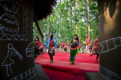 Tribals Forced to Carry Man's Body for Autopsy in Kerala, Human Rights Commission Registers Case