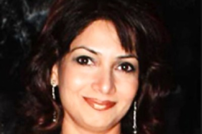 On Office Office Set, Asawari Joshi Was 'Prime Target Of All Pranks'