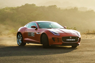 Jaguar Art of Performance Tour to be Held in Chandigarh