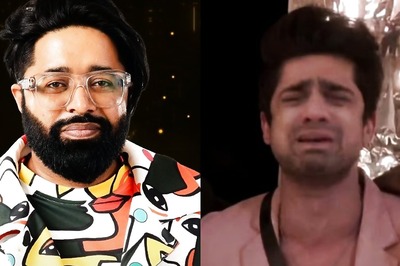 Sunny Arya REACTS To Abhishek's Breakdown After Bigg Boss Eviction: 'Har Baat Main Acting Karta' | Exclusive