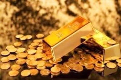 Gold Price on March 31: Rate Rises by Rs 64 per Gram; Silver Falls