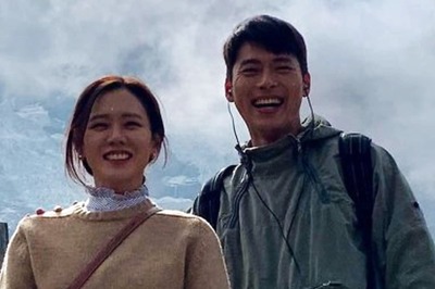 Son Ye-jin and Hyun Bin Wedding: CLOY Stars To Marry On March 31? Here's What We Know