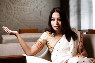 Indrani Mukerjea, 39 Other Inmates Coronavirus Positive in Maharashtra's Byculla Prison