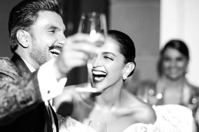 When Ranveer Revealed Deepika Padukone Doesn't Like Their Chemistry: 'She Feels She Looks Good With...'