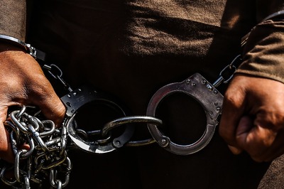 Delhi Carjacking Case: Court Allows Police to Handcuff Accused During Custody