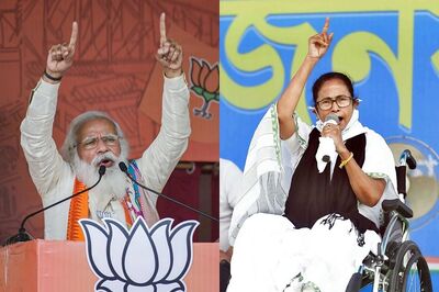 Bengal Political Cauldron on Boil Over Cooch Behar Killings; PM, Mamata Spar