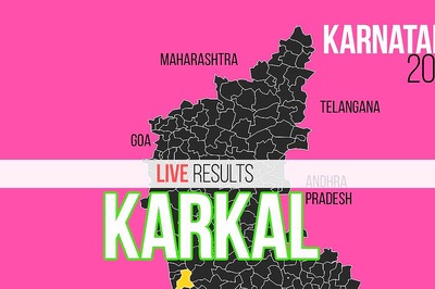 Karkal Election Result 2023 LIVE Updates and Highlights: V Sunill Kumar of BJP Wins