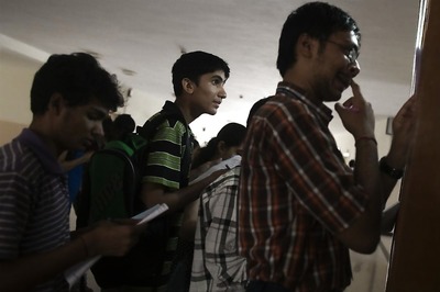 89% Students Pass HSSC Exam in Goa