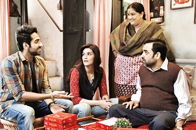 Pankaj Tripathi, Seema Bhargava, Sahil Vaid: The League Of 2017's Supporting Actors