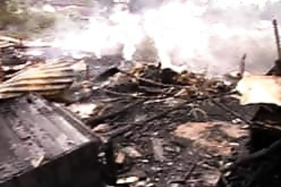 Legal probe into Mangalore: Bangarappa