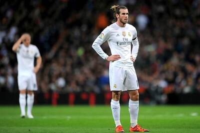 La Liga: Bale says he learnt valuable lessons from last season