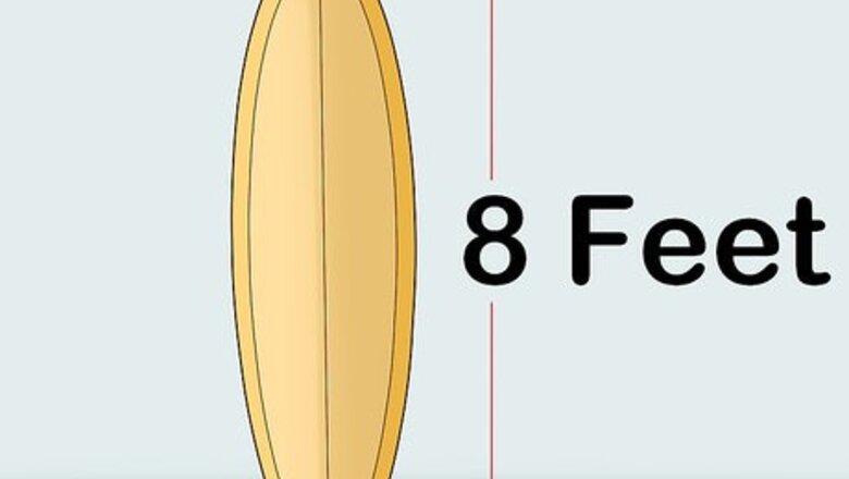 How to Surf on a Longboard