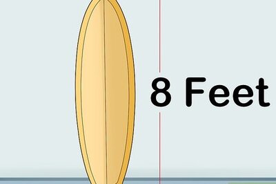 How to Surf on a Longboard