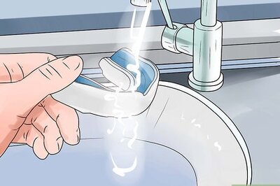 How to Clean a Bite Guard