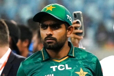 Twitter User Claims to Have Started Babar Azam's Alleged Chat Rumours, Calls it 'Satire'