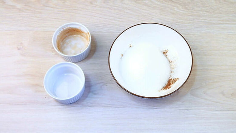 How to Make Cinnamon Sugar