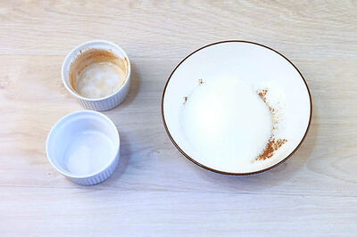 How to Make Cinnamon Sugar