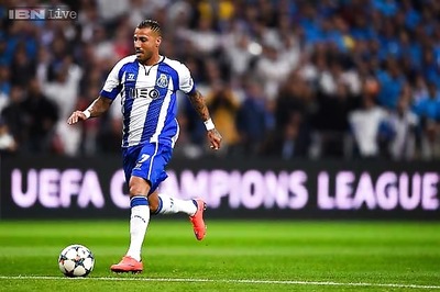 Ricardo Quaresma brace against Bayern Munich hints at what might have been