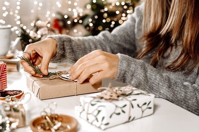 Christmas 2022: 10 Last-Minute DIY Christmas Gifts For Your Friends And Family
