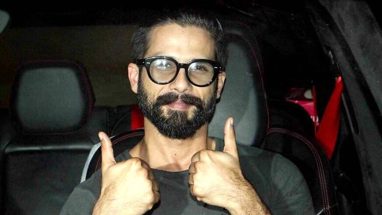 After Batti Gul Meter Chalu, Shahid Kapoor to Do a Period Film; Deets Inside