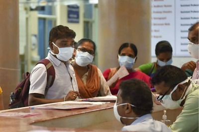 Two With Travel History to Coronavirus-hit Countries Flee from J&K Hospital, Brought Back