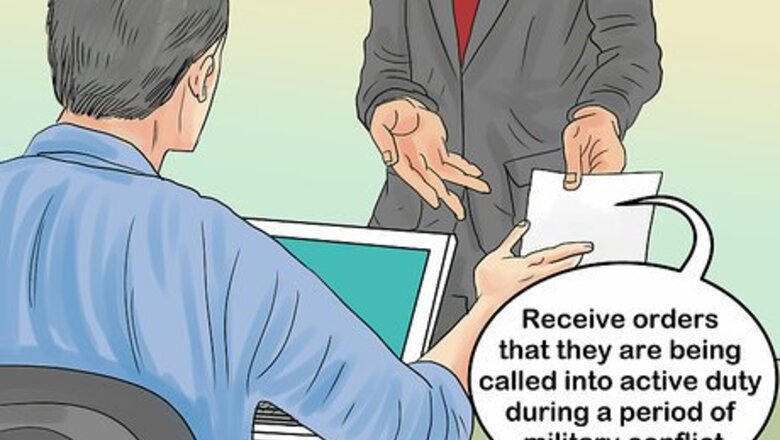 How to Apply for a Military Reservist Economic Injury Disaster Loan