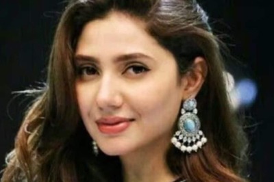 Mahira Khan REACTS As Crowd Throws An Object At Her In Pakistan: 'It Is Unacceptable'
