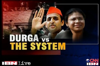 You can loot in lord Ram's name: SP leader Azam Khan