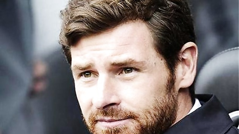 Mourinho blocked my progress, says Villas-Boas
