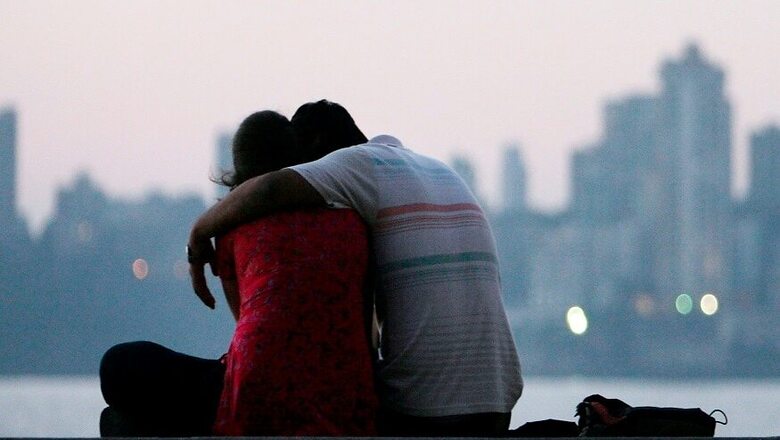 Take Two: Guj Man & Woman, Who Ran Away Before Their Kids' Marriage, Came Back and Eloped Again