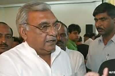 Haryana Assembly elections: CM Bhupinder Hooda retains Garhi Sampla Kiloi