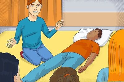 Sandman Game Rules + Example Scary Stories