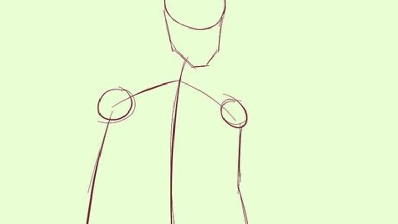 How to Draw Kobe Bryant