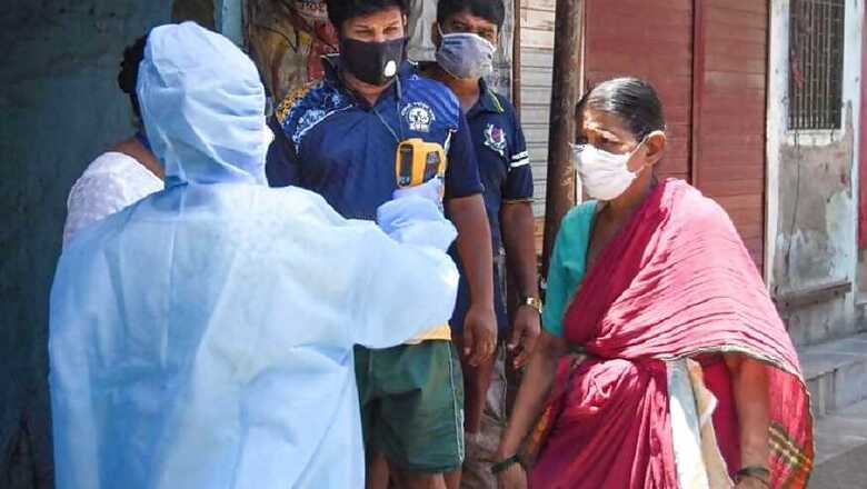 No Total Lockdown in Chennai as of Now but Stringent Steps in Place, Tamil Nadu Govt Tells HC