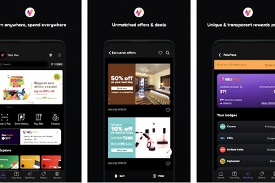 Tata Neu Launched in India: One Super App To Buy Flight Tickets, Groceries and More