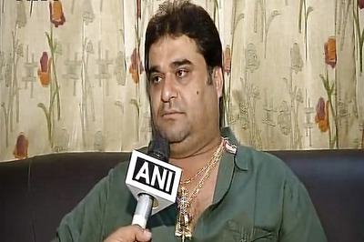 RS Election in Gujarat: NCP MLA Kandhal Jadeja Says Will Vote For BJP's Balvantsinh Rajput