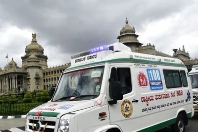 Jumping Signals For Ambulances? Bengaluru Traffic Police Won't Fine You Now