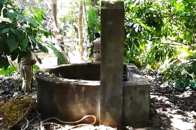 Gujarat Woman, 3 Children Drown After Jumping into Well; Son Saved