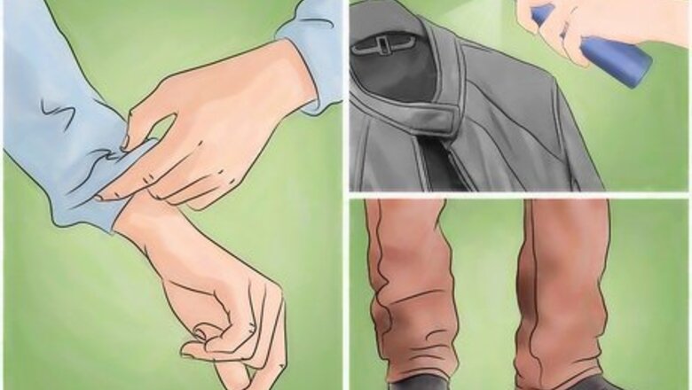 How to Prevent Zika