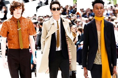 What To Look Out For At Paris Men's Fashion Week