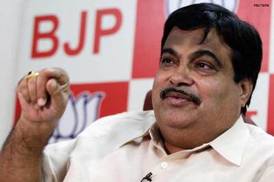 No business relations with Radia: Gadkari