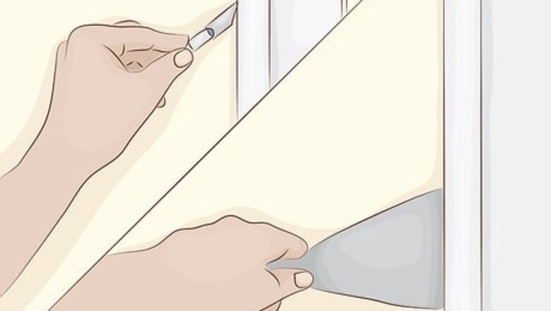 How to Install a Plinth Block at a Door