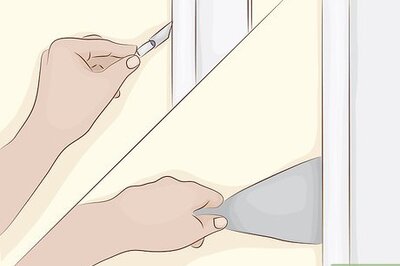 How to Install a Plinth Block at a Door