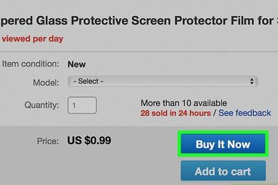 How to Buy on eBay Without PayPal