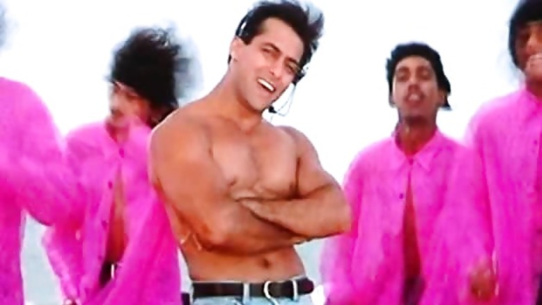 10 dialogues that have Salman Khan written all over them