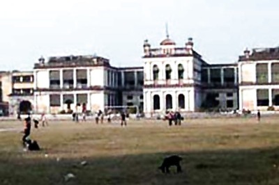 Foreign univs to curb forex outflow