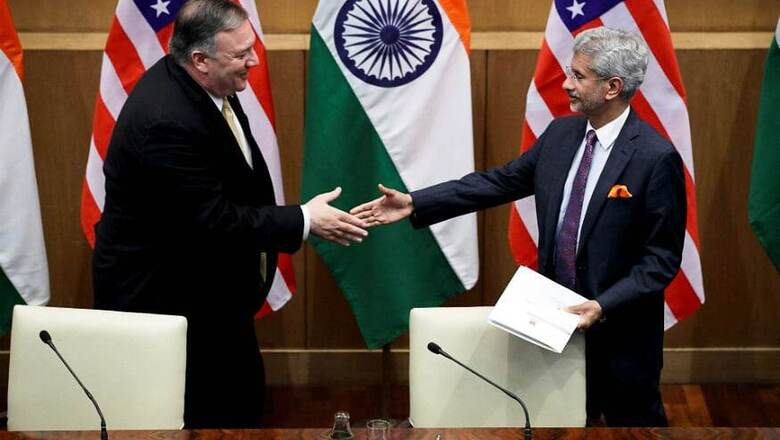 Important for Larger Bilateral Relationship to Get Some 'Early Results' on Trade Issues, Say India & US