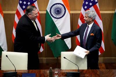 Important for Larger Bilateral Relationship to Get Some 'Early Results' on Trade Issues, Say India & US